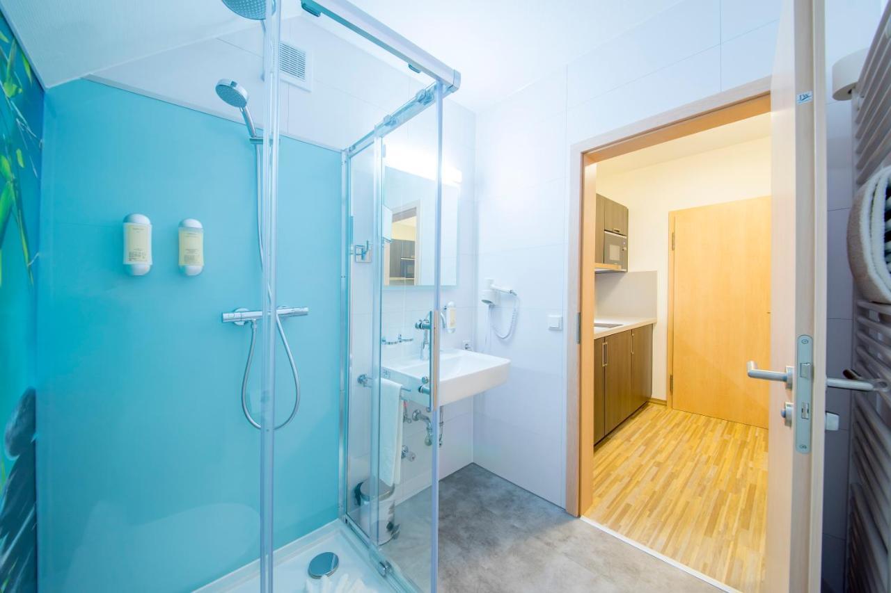 Hotel Nuernberger Hof 노이막트인더오버팔츠 외부 사진